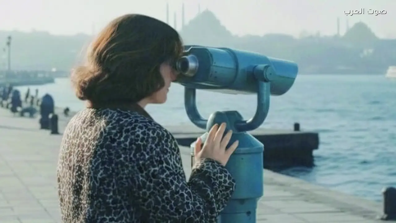 مشاركة تركيا في مهرجان إسطنبول تعكس بحث السينما عن هويتها