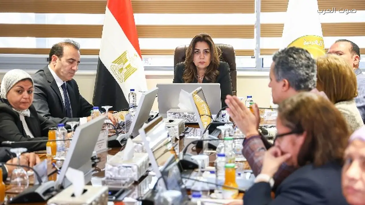 مشروع مصري لتعزيز السياحة الريفية من خلال الحرف اليدوية