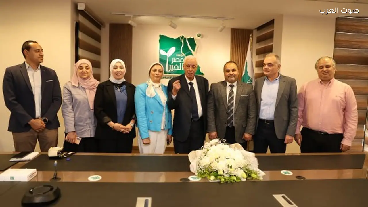 مصر الخير تطلق كارت “خيرك صحتهم” لصرف الأدوية للمحتاجين