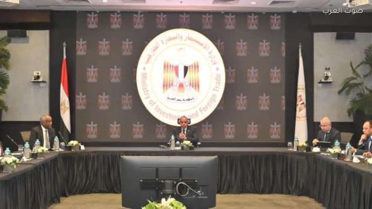مصر تؤسس صندوق استثمار جديد في أفريقيا تفاصيل من الوزير فريد