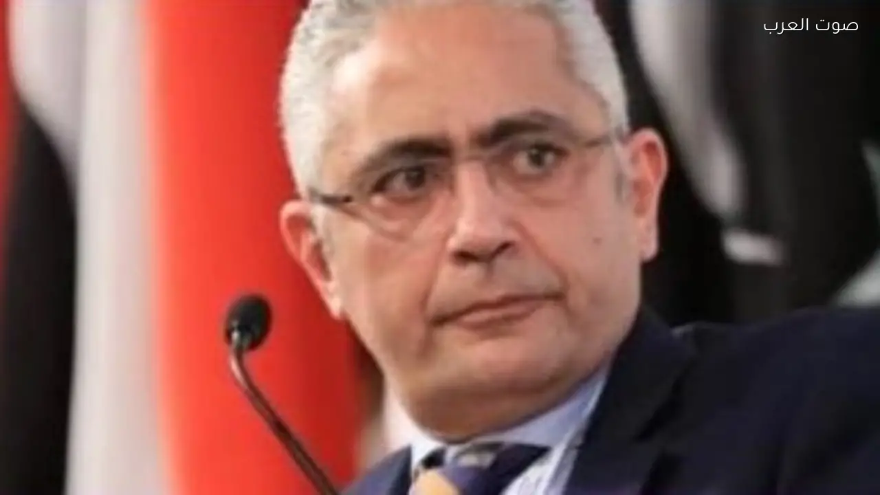 مصر تؤكد دعمها للأمن الصحي العالمي في قمة ليون