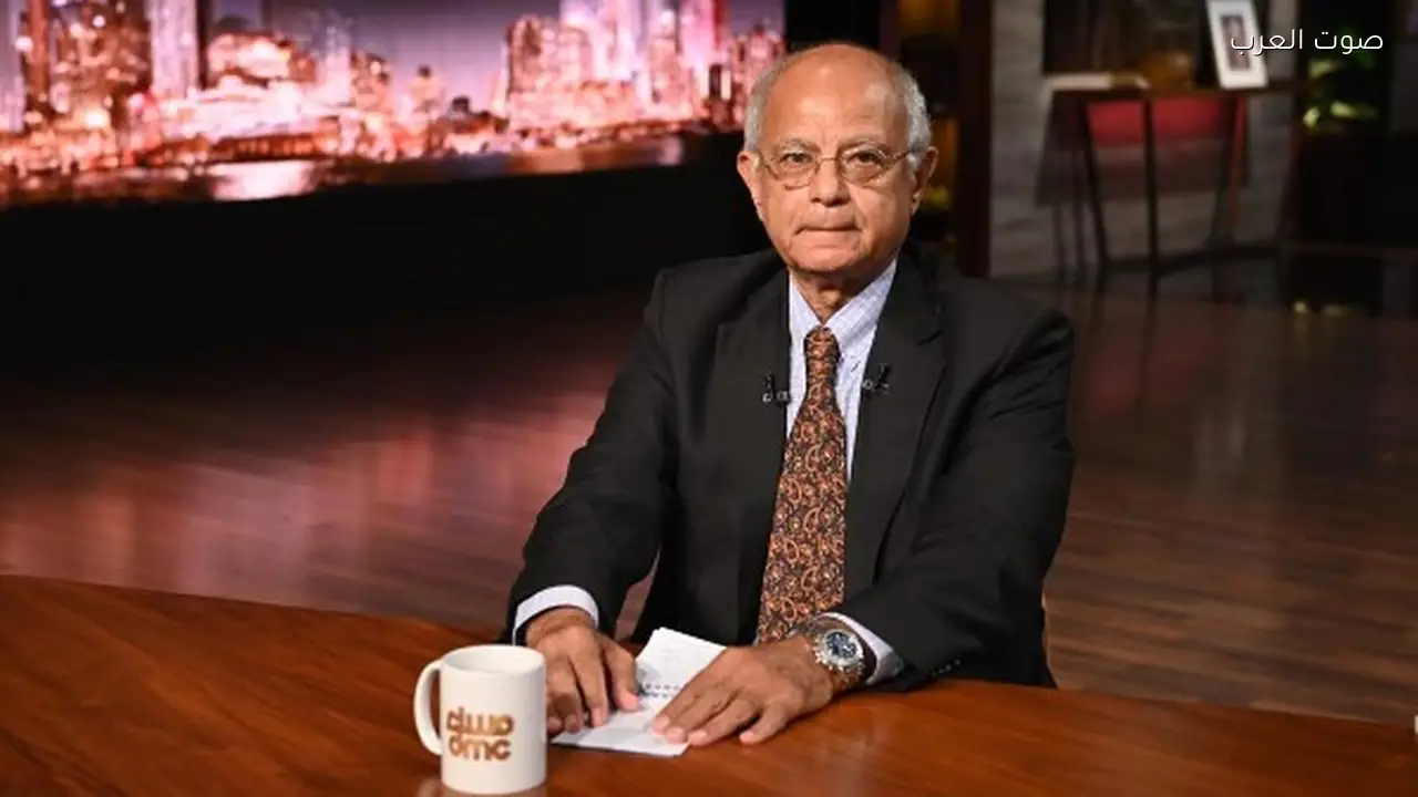 مصر تحت قيادة السيسي تسهم في اتفاق وقف إطلاق النار