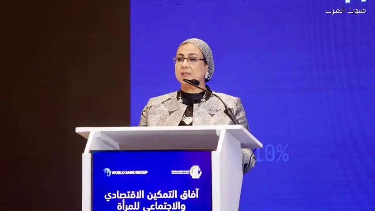 مصر تحقق تحسنًا بنحو 10 نقاط في مؤشر الإطار التشريعي