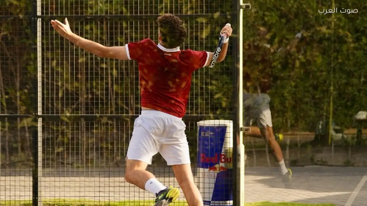 مصر تستضيف بطولة أفريقيا لناشئي البادل في يونيو المقبل