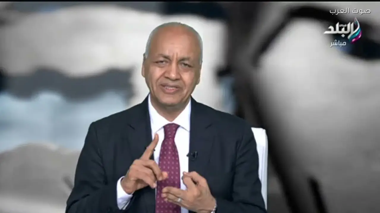 مصر تسعى لتجنب حرب مدمرة بالمنطقة وفق مصطفى بكري