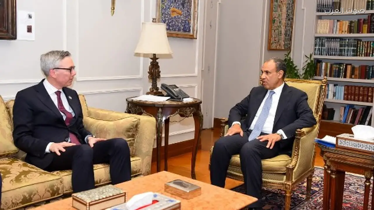 مصر تسعى لتصبح مركزاً عالمياً لإنتاج الهيدروجين الأخضر