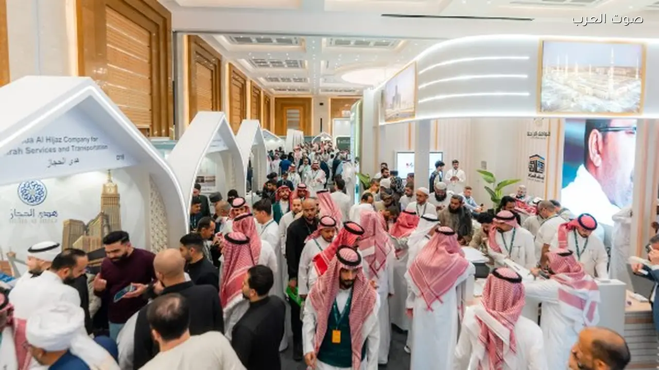 مصر تشارك في منتدى “العمرة والزيارة” بالسعودية