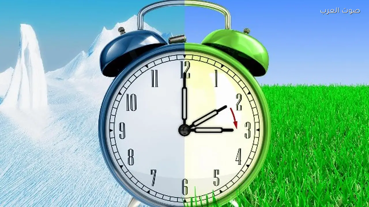 مصر تطبق التوقيت الصيفي 2026 بدءًا من هذا الموعد