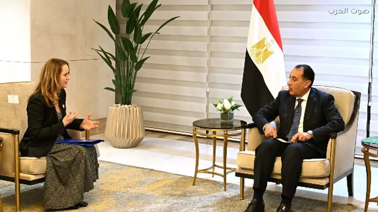 مصر تعتمد نهجًا شاملًا لمواجهة الهجرة بتطوير التعليم والتدريب