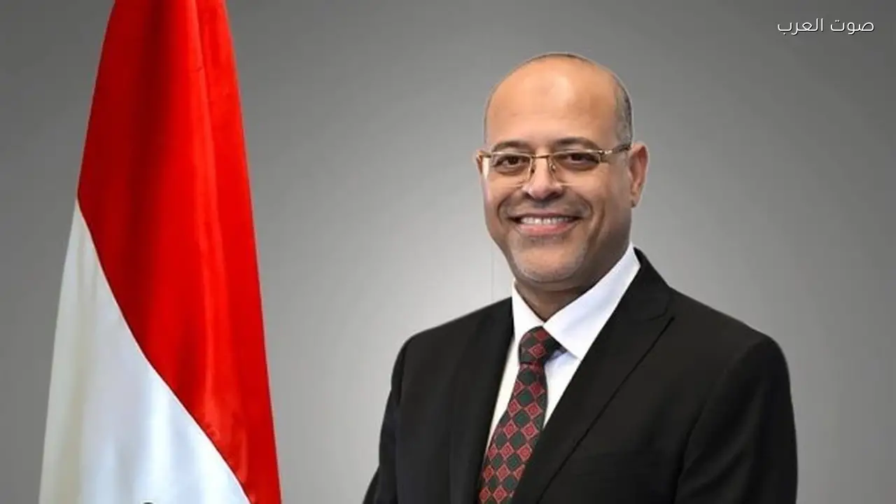 مصر تعلن دعمها الفني والتدريبي للسودان في الإعمار