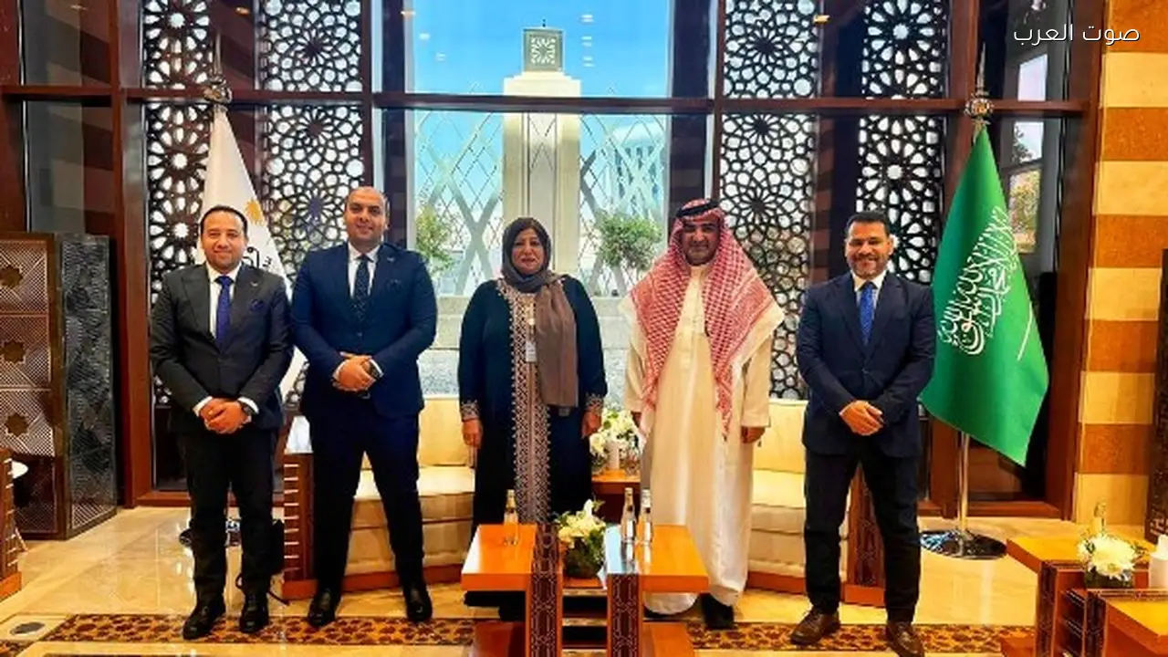 مصر والسعودية تبحثان تحسين خدمات المعتمرين والحجاج المصريين