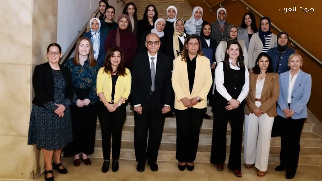 مصر وبريطانيا تنظم ورشة عمل دولية لتمكين المرأة في أمن الطيران