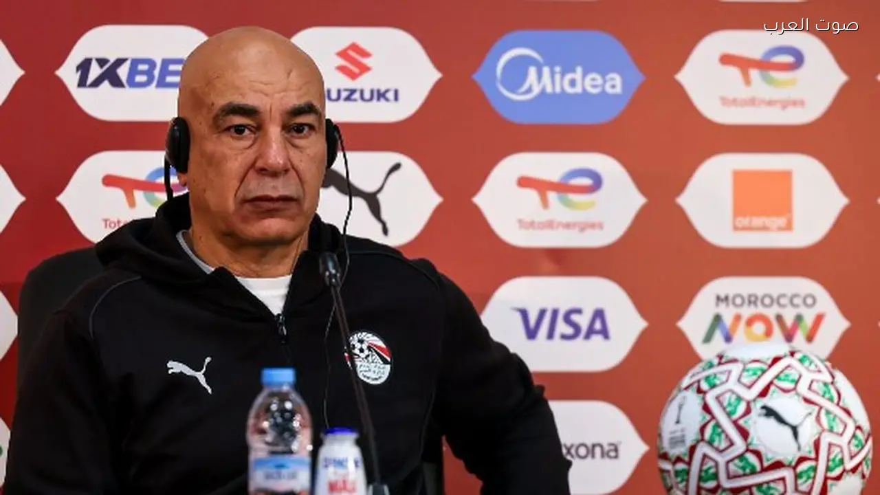 مصطفى أبو زهرة: سنواجه البرازيل ومنتخب آخر قبل المونديال