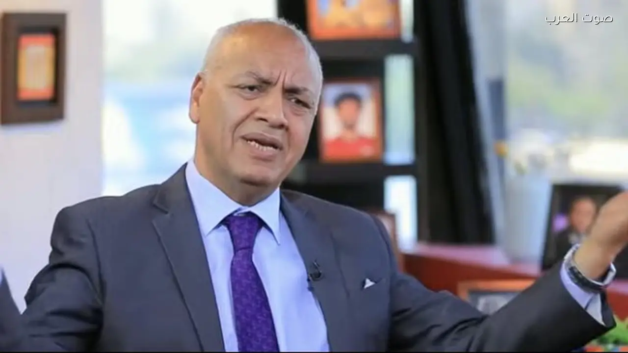 مصطفى بكري: انتهاء مهلة ترامب يهدد العالم بالفوضى