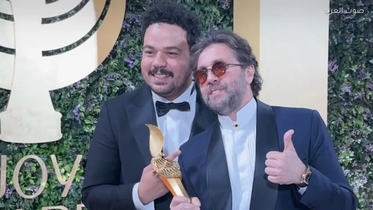 مصطفى غريب: الشارع هو مقياس النجاح في “هي كيميا”