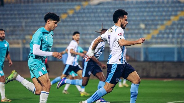 مصطفى فتحي يبدأ برنامج التأهيل بعد نجاح العملية