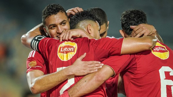 مصطفى يونس: أتمنى عدم فوز الأهلي بالدوري هذا الموسم