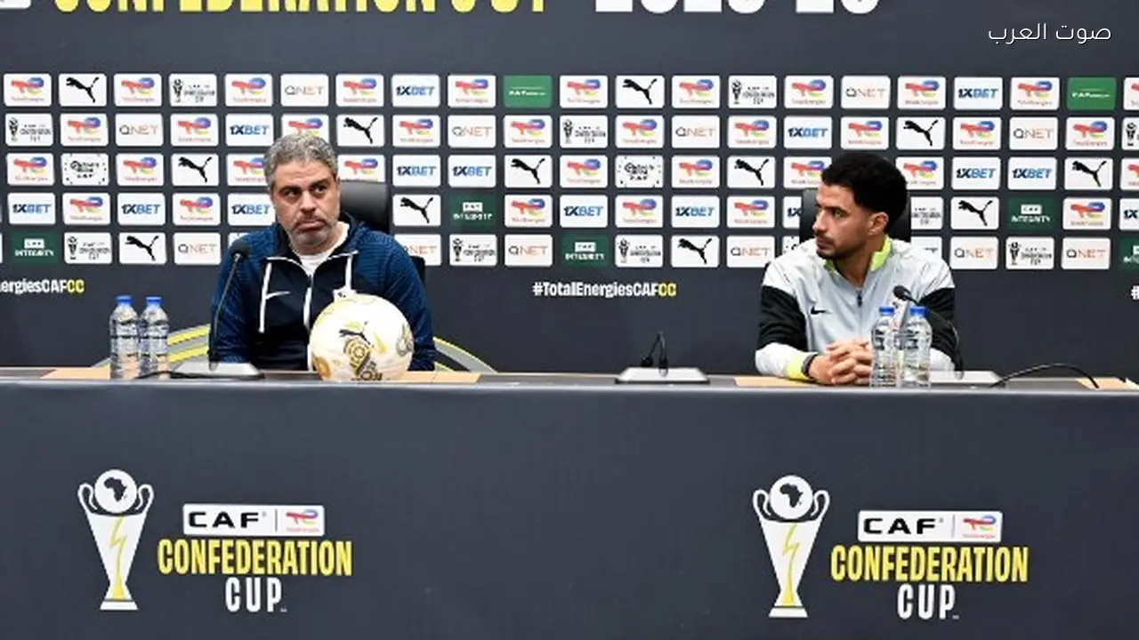 معتمد جمال: تغيير الجهاز الفني لشباب بلوزداد قد يحفز الفريق