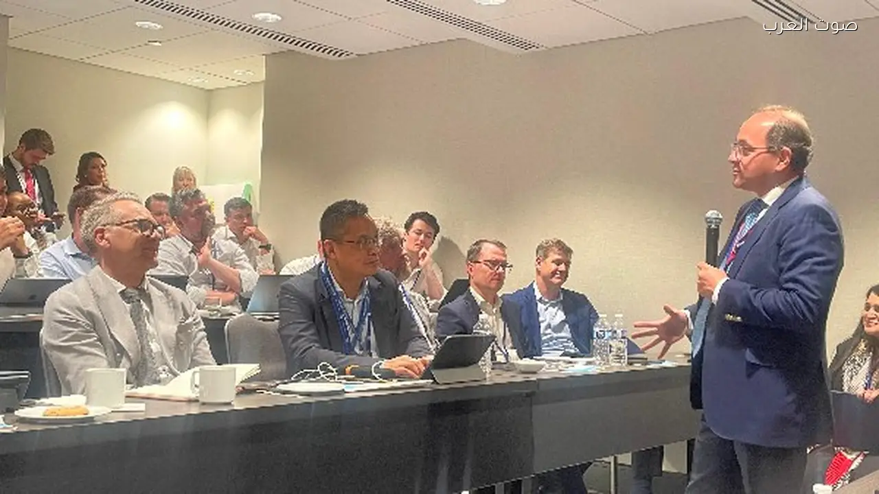 معدل نمو الاقتصاد المصري يصل إلى 5.3% في النصف الأول من 2023