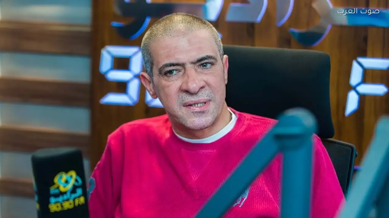 معلومات جديدة عن الراحل هاني الصغير صاحب 400 أغنية ومشاكل بالكلى