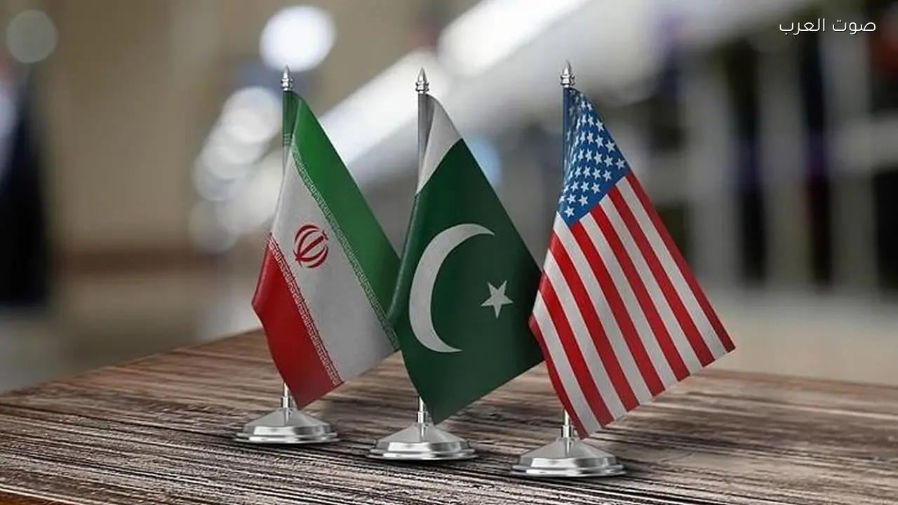 مفاوضات أمريكية إيرانية في إسلام آباد: الأسماء المشاركة