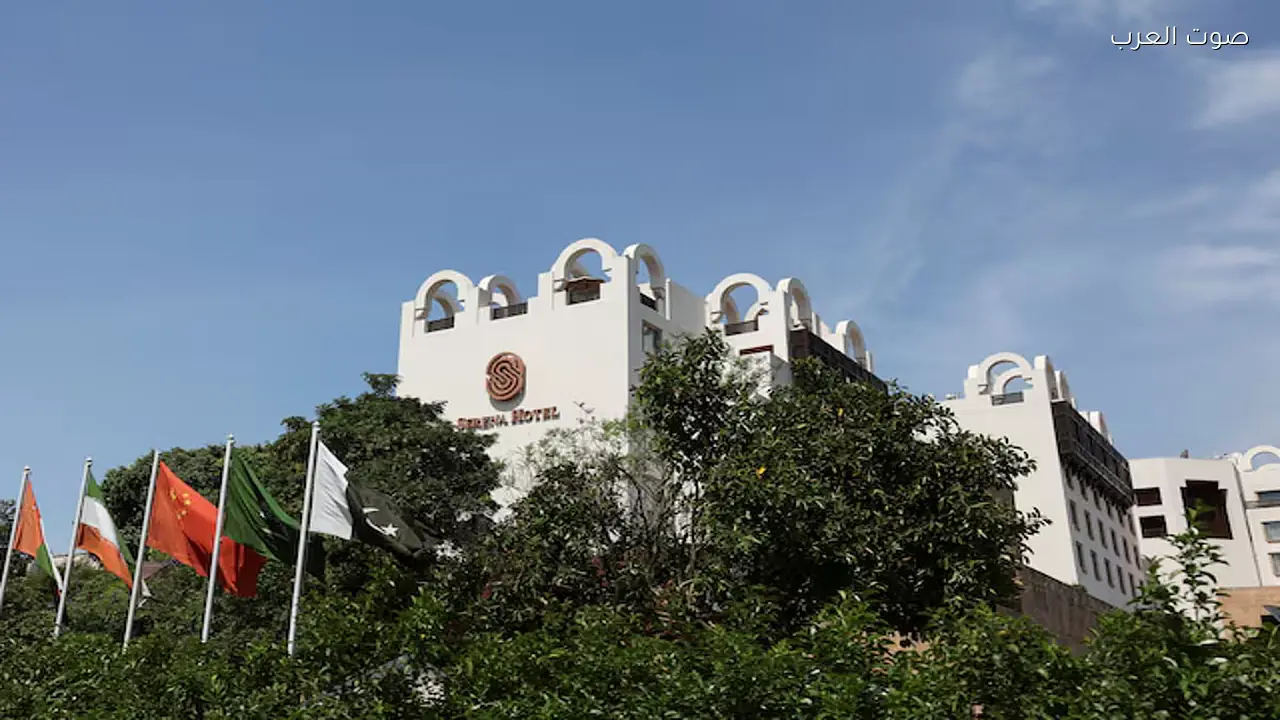 مفاوضات جديدة بين واشنطن وطهران في إسلام آباد قريبا