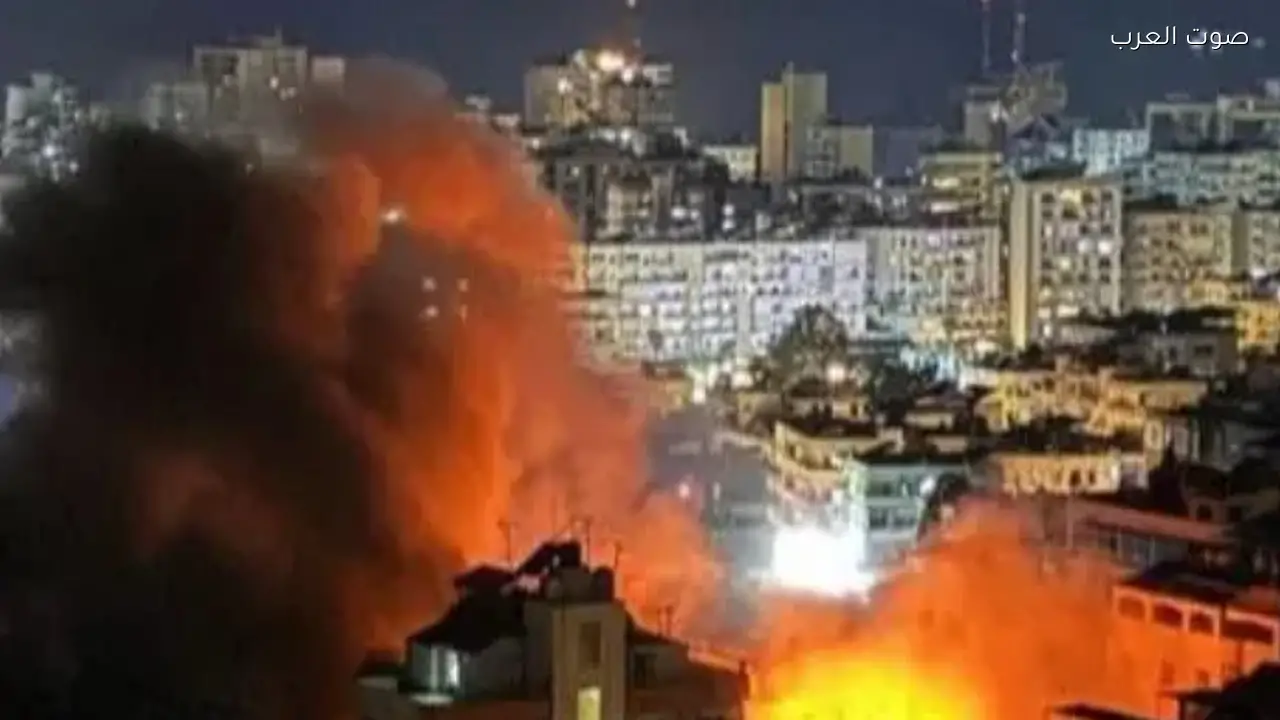 مقتل 13 فردًا من أمن الدولة في هجوم على سراي النبطية الحكومي