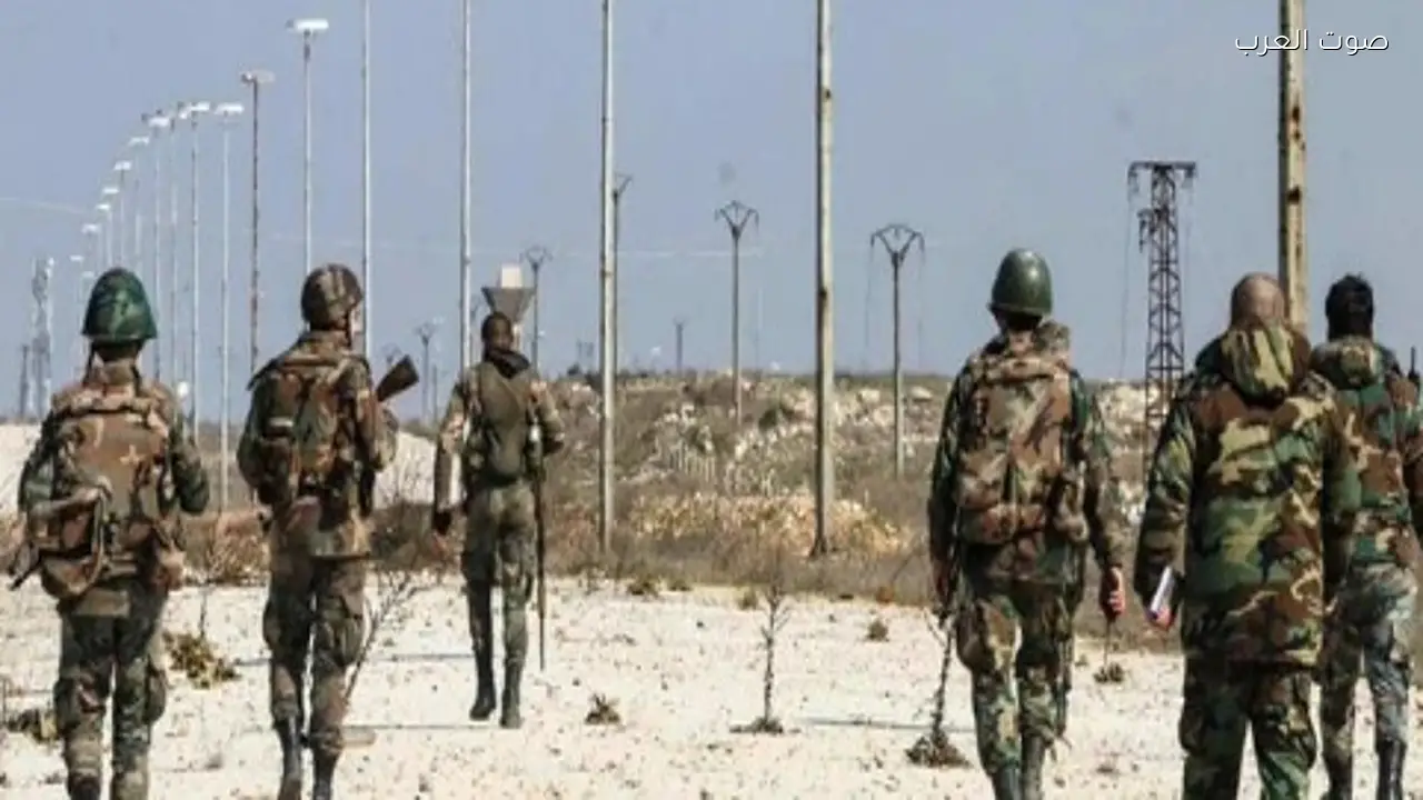 مقتل جنديين سوريين وإصابة آخرين بريف إدلب أثناء نقل ألغام