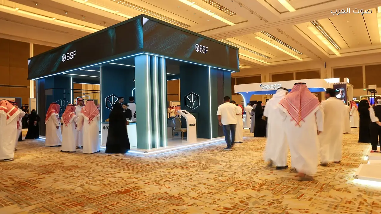 ملتقى خطوة المهني 2026 يوفر 80 ألف فرصة عمل جديدة