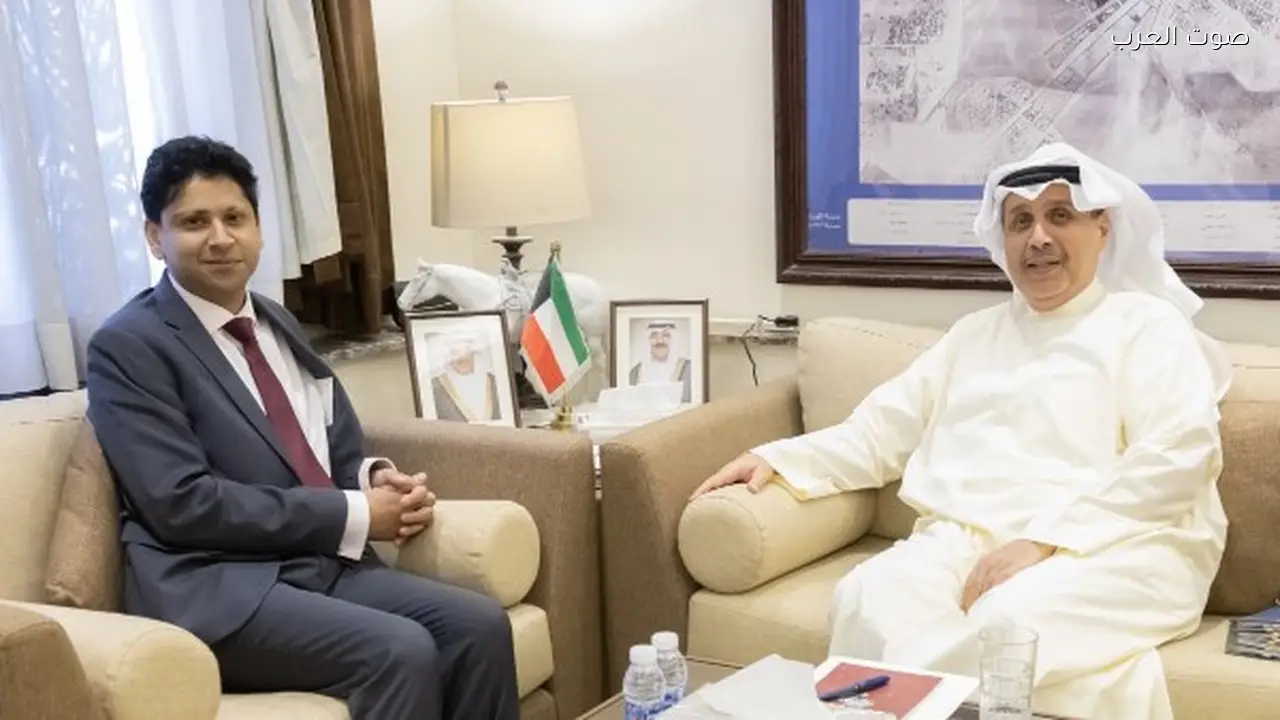 ملك بريطانيا يؤكد دعم بلاده للكويت ضد أي اعتداءات