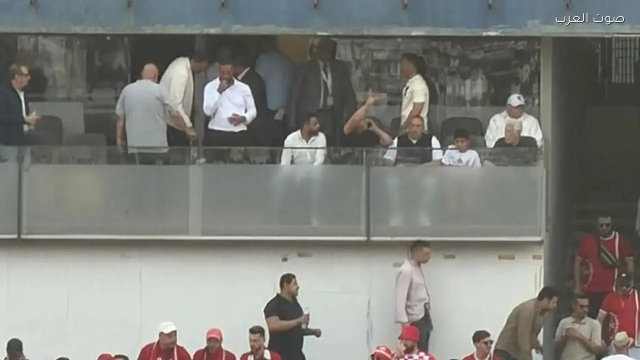 ممدوح عباس وحسن شحاتة يساندان الزمالك ضد بلوزداد