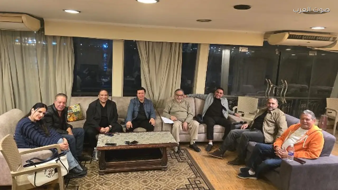 مناقشات لجان تحكيم الدراما بمهرجان همسة الـ 14 قبل إعلان الفائزين