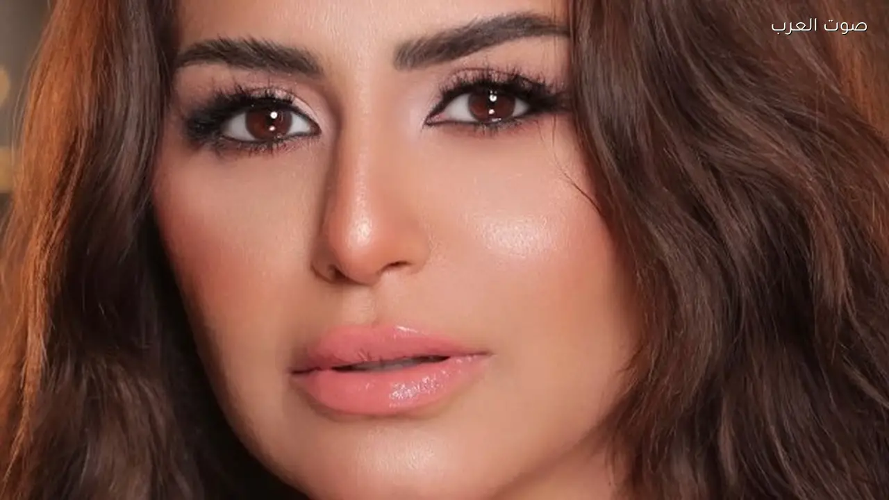 منة فضالي تتألق بمكياج ناعم في أحدث ظهور