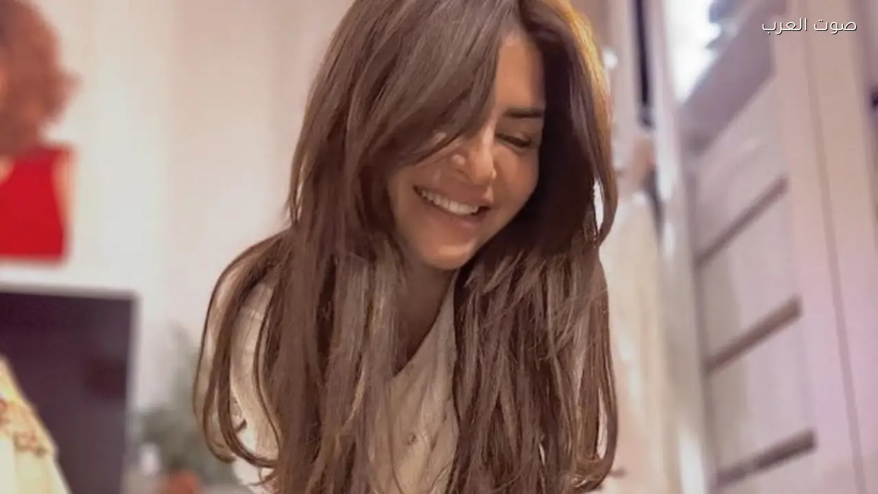 منة فضالي تتألق في أحدث ظهور لها على إنستجرام