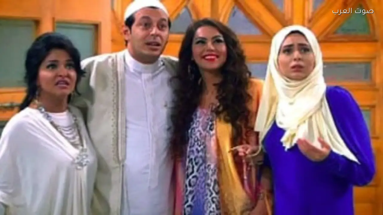 منتج “الزوجة الرابعة” يخطط لجزء ثانٍ دون مجدي الهواري