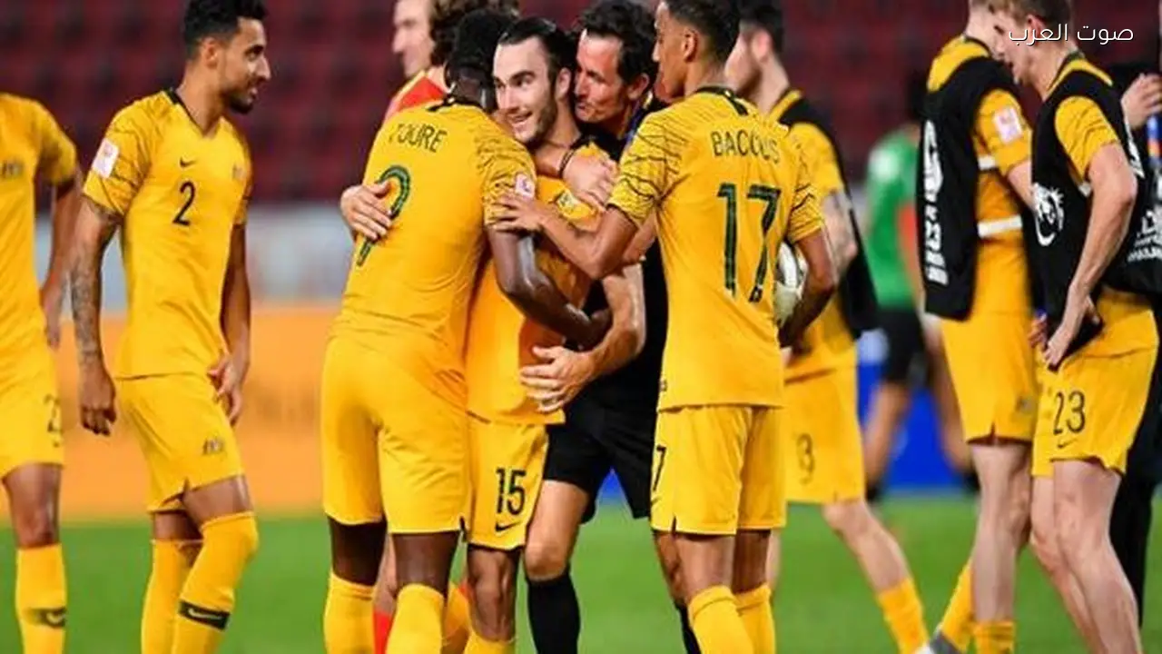 منتخب أستراليا يظهر قوة فردية وثغرات جماعية قبل كأس العالم