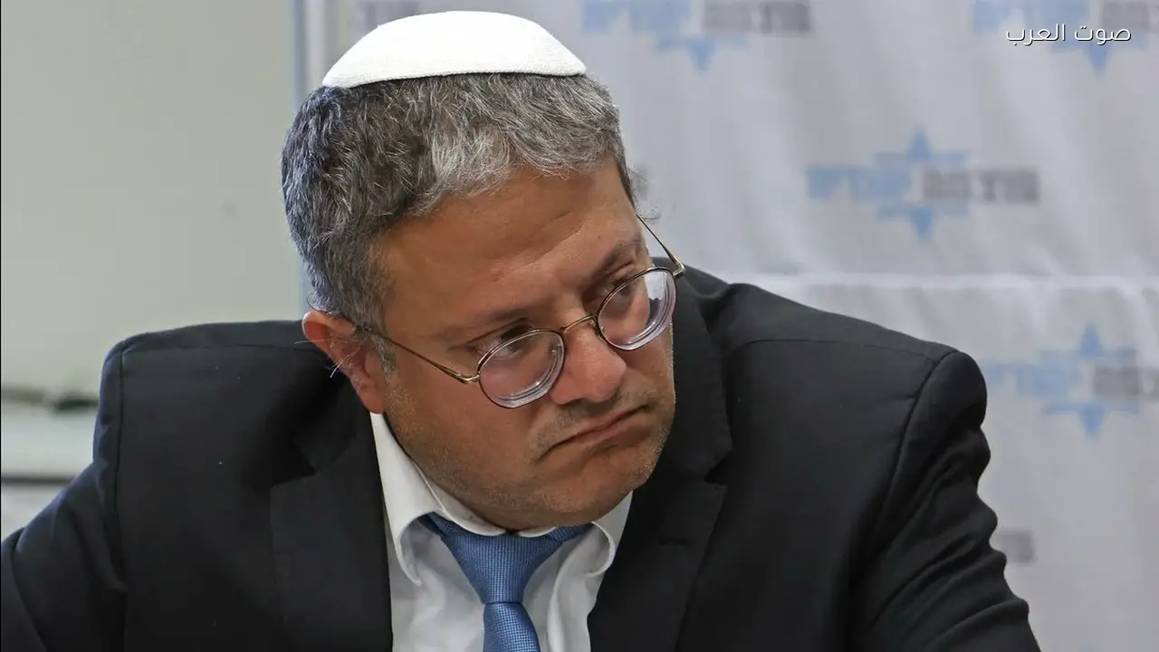 مندوب فلسطين يتهم بن غفير بالتشفي في إعدام الأسرى