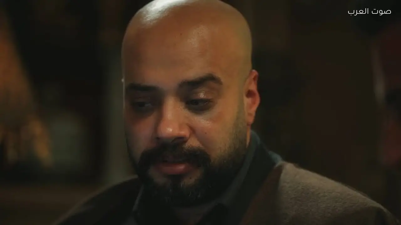 منع التصوير في جنازة والد حاتم صلاح