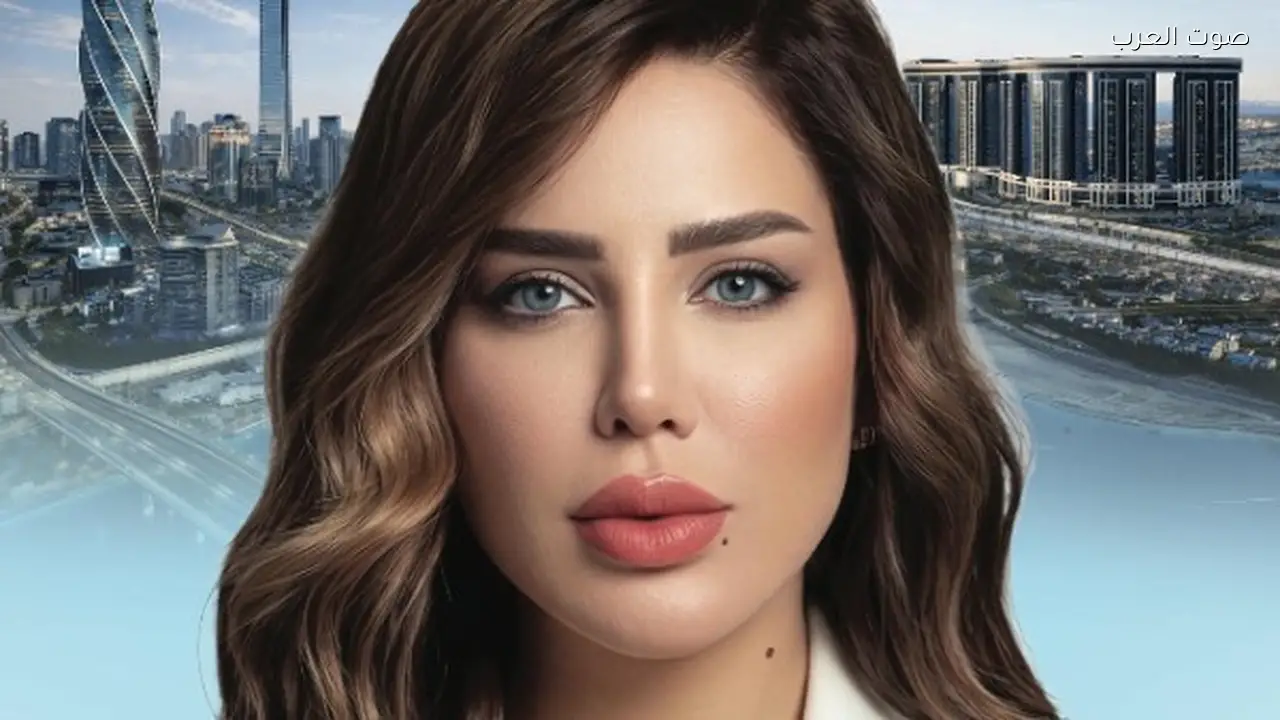 منى العمدة تكشف موعد انطلاق الموسم الجديد لبرنامج هنا الجمهورية الجديدة