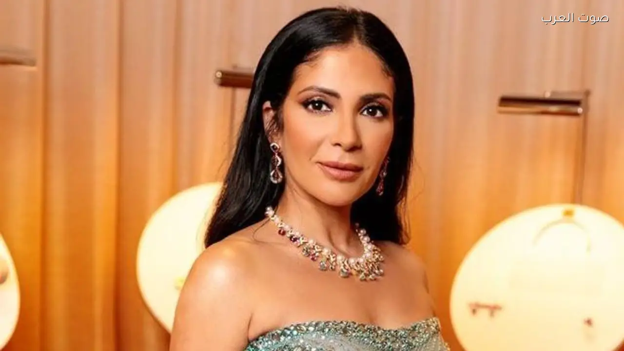 منى زكي ويوسف شاهين يمثلان مصر في مهرجان برلين للفيلم العربي