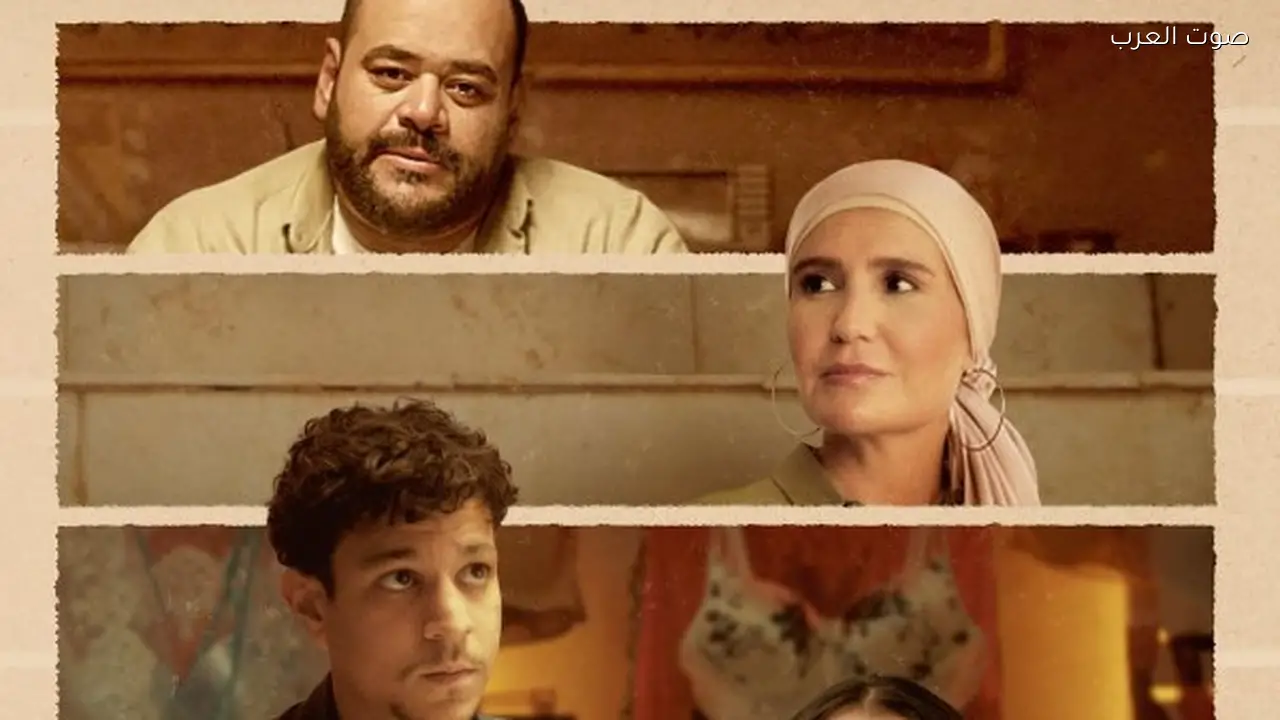 مهرجان الإسكندرية للفيلم القصير يكشف أفلام مسابقة الروائي في دورته الـ 12