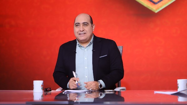 مهيب عبد الهادي: المنافسة بين الزمالك والأهلي متكافئة
