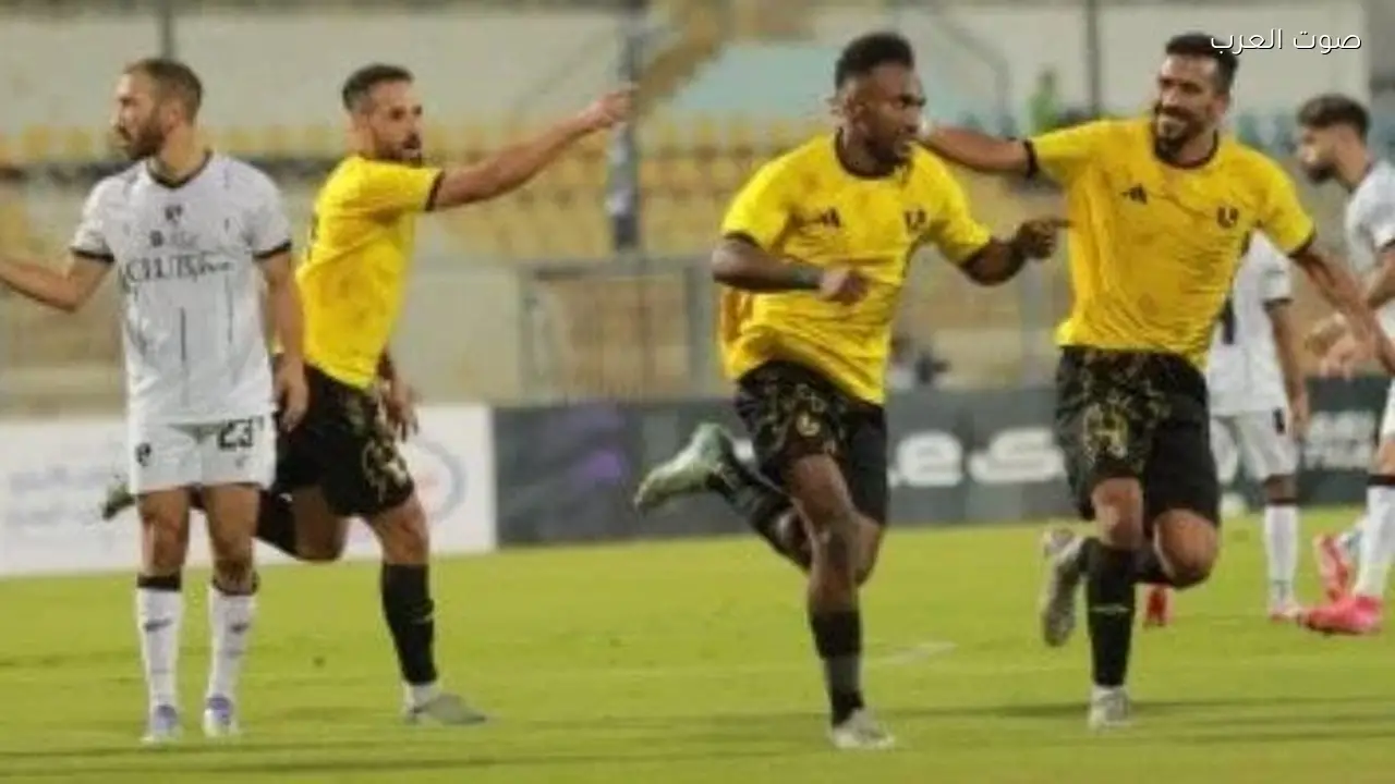 مواجهة حاسمة بين كهرباء الإسماعيلية وبتروجت في دوري نايل