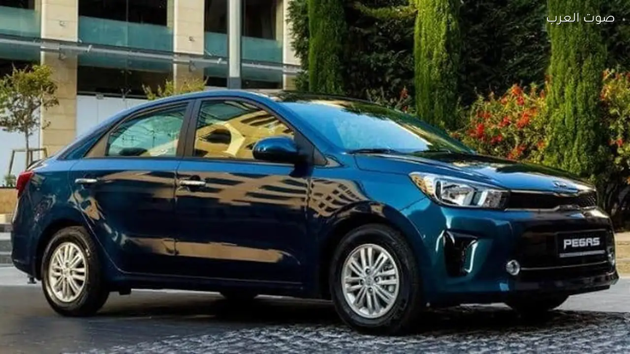 مواصفات كيا بيجاس 2026 بأقل سعر في السعودية