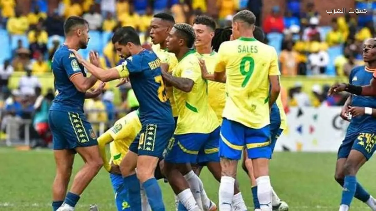 مواعيد مباريات الأحد 12 أبريل 2026 والقنوات الناقلة