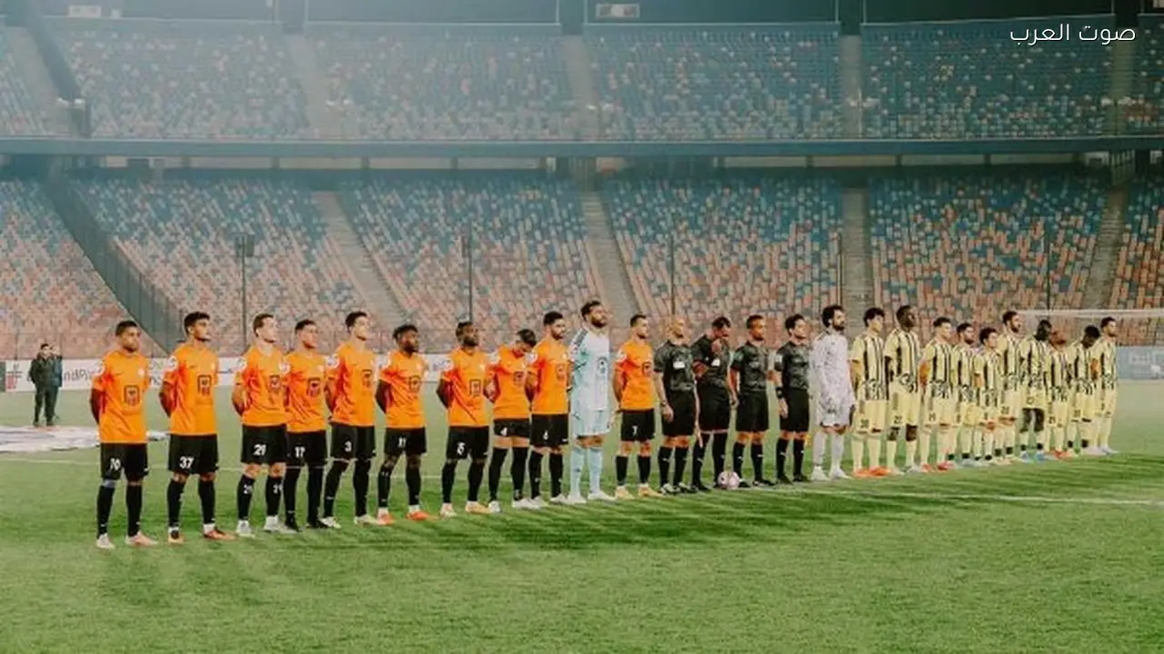 مواعيد مباريات الدوري المصري اليوم والقنوات الناقلة