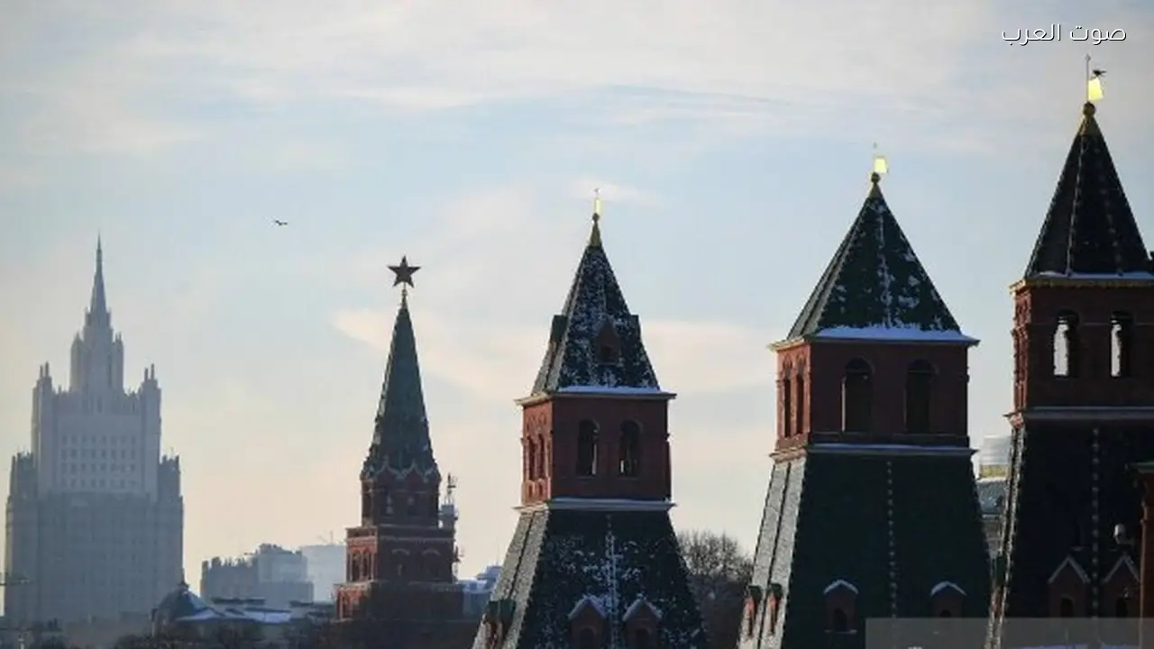 موسكو تؤكد استعدادها للمساهمة في حل الأزمة الإيرانية