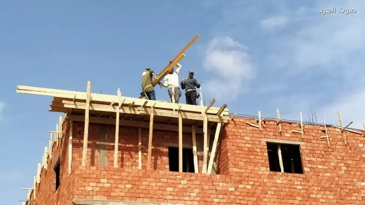 موعد انتهاء التصالح في مخالفات البناء بمصر