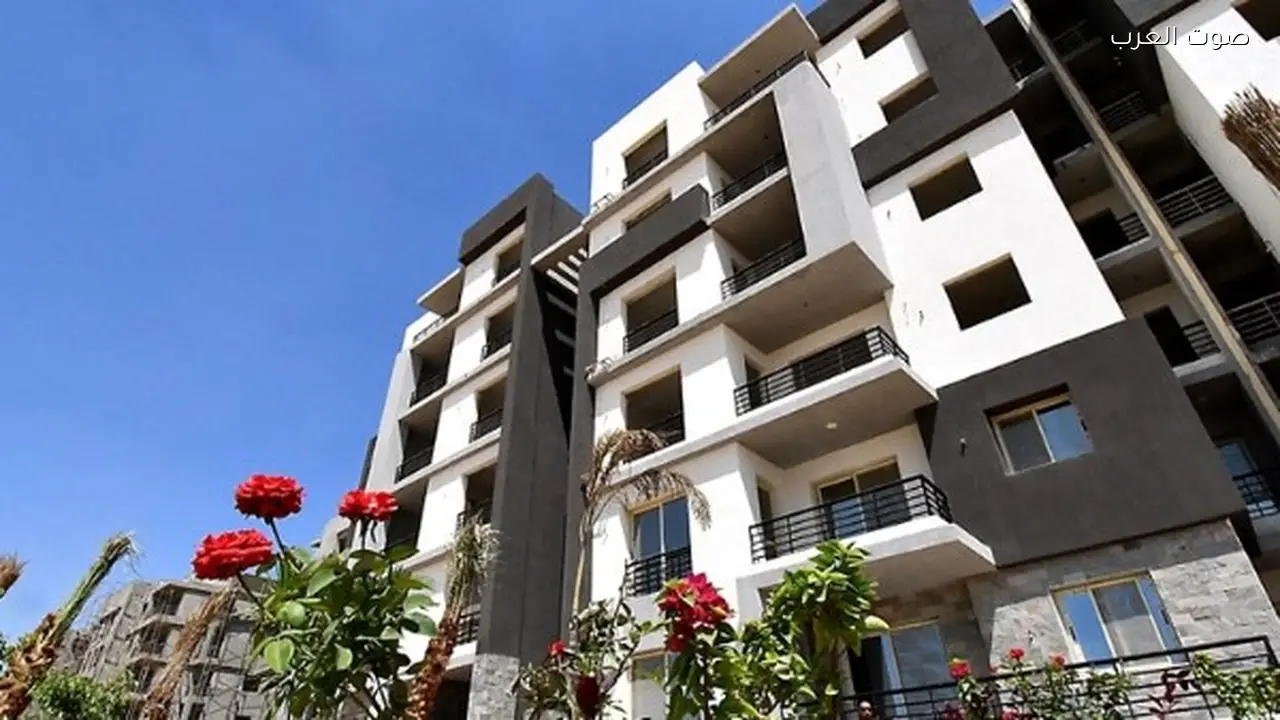 موعد انتهاء التقديم لوحدات بديلة للمستأجرين بالإيجار القديم