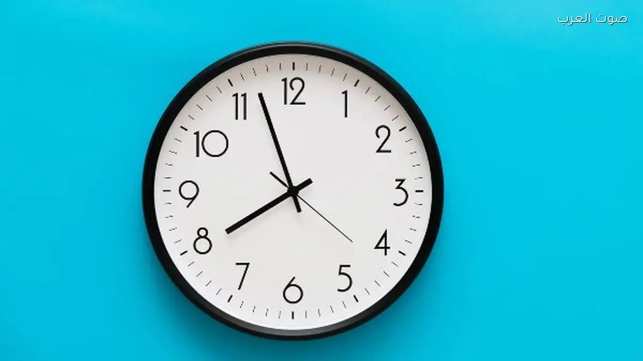 موعد تطبيق التوقيت الصيفي في مصر 2026